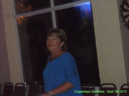 September 2013 Soulnite Photo