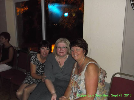 September 2013 Soulnite Photo