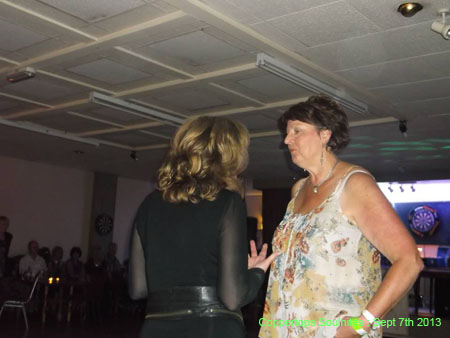 September 2013 Soulnite Photo