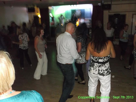 September 2013 Soulnite Photo