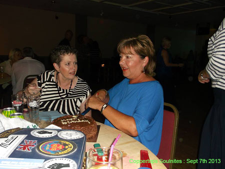 September 2013 Soulnite Photo