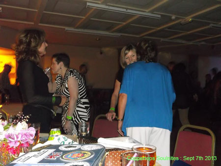 September 2013 Soulnite Photo