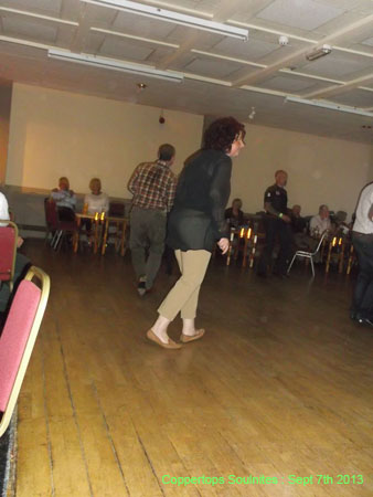 September 2013 Soulnite Photo