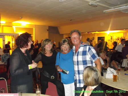 September 2013 Soulnite Photo