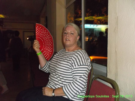 September 2013 Soulnite Photo