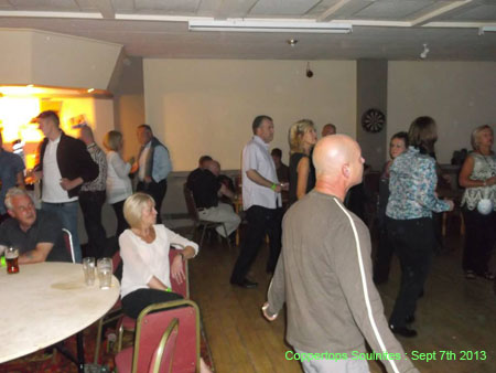 September 2013 Soulnite Photo