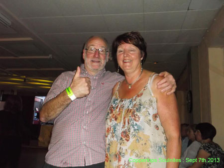 September 2013 Soulnite Photo