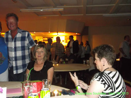 September 2013 Soulnite Photo