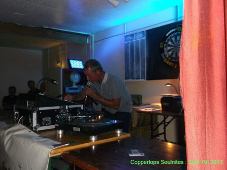 September 2013 Soulnite Photo