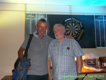 September 2013 Soulnite Photo