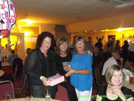 September 2013 Soulnite Photo