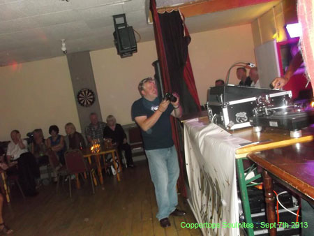 September 2013 Soulnite Photo