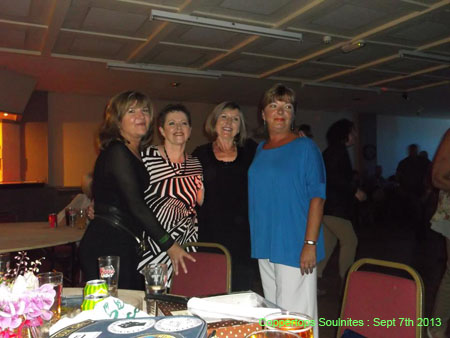 September 2013 Soulnite Photo