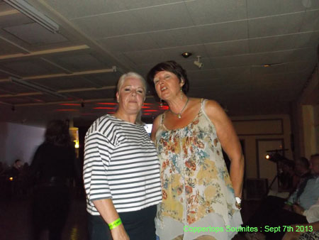 September 2013 Soulnite Photo