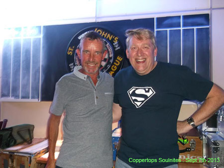 September 2013 Soulnite Photo