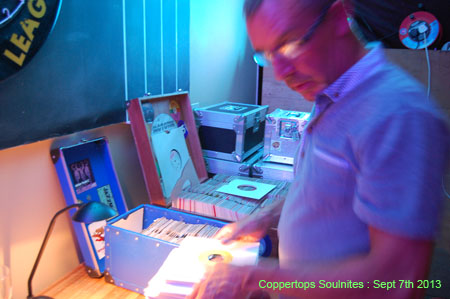 September 2013 Soulnite Photo