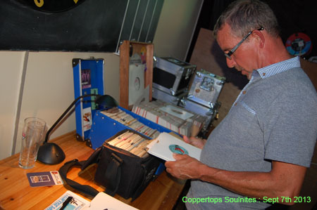 September 2013 Soulnite Photo