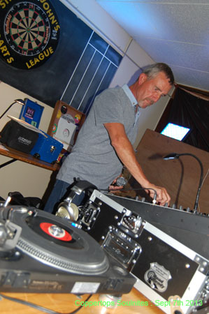 September 2013 Soulnite Photo