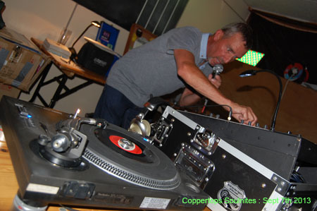 September 2013 Soulnite Photo