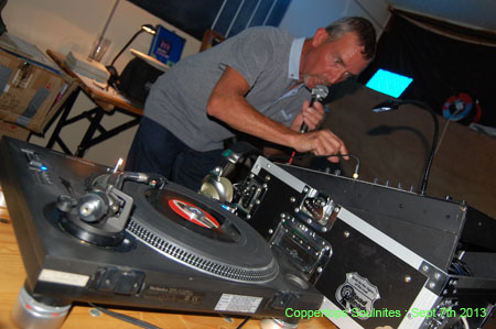 September 2013 Soulnite Photo