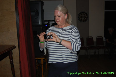 September 2013 Soulnite Photo