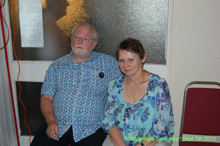 September 2013 Soulnite Photo