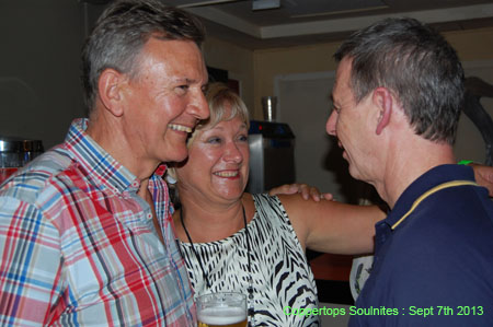 September 2013 Soulnite Photo