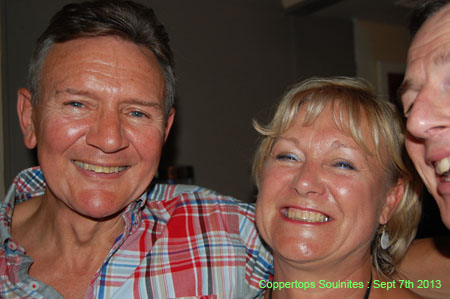 September 2013 Soulnite Photo