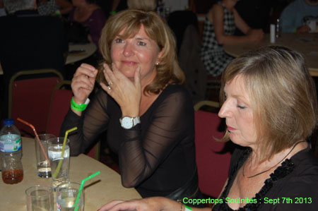 September 2013 Soulnite Photo