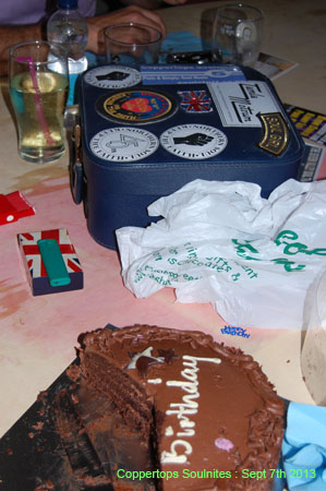 September 2013 Soulnite Photo