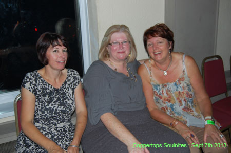 September 2013 Soulnite Photo