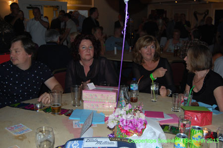 September 2013 Soulnite Photo