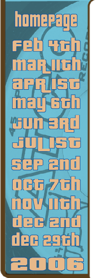 Coppertops SoulNites