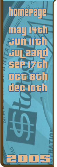 Coppertops SoulNites