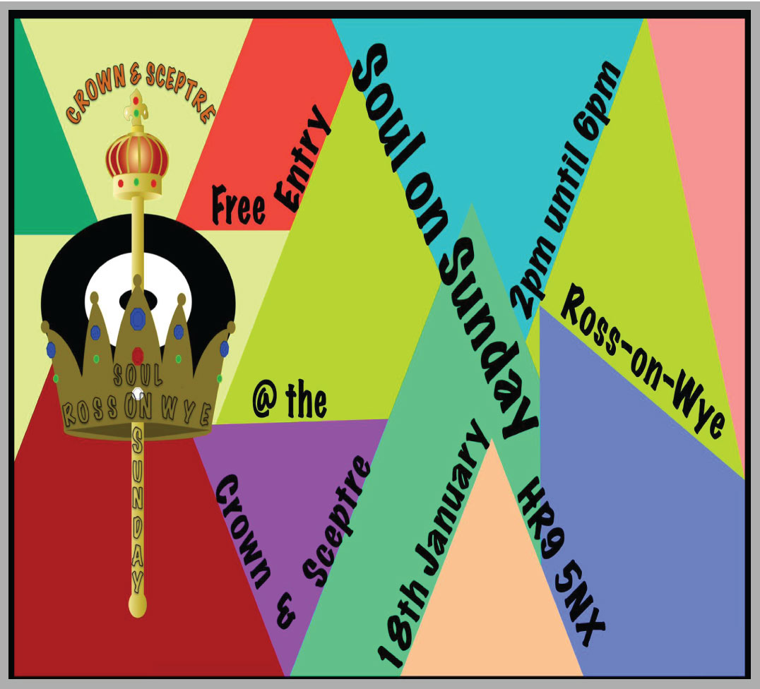 Soul on Sunday, Ross